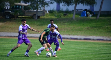 Kaymaklı nefes aldı: 0-3