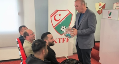 Kıbrıs Kupası’nda yarı final eşleşmeleri belli oldu 