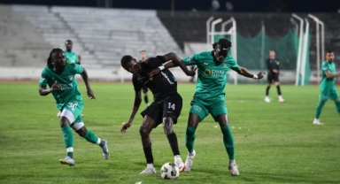 Kıbrıs Kupası’nda yarı final ikinci maçları bugün oynanıyor