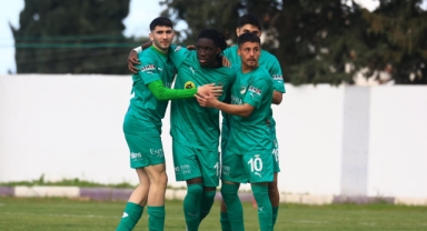 Kupada yarı final kurası çekiliyor