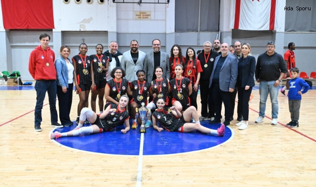 Kupanın sahibi belli oldu