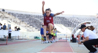Lefkoşa ve Girne okulları finaller için yarışıyor