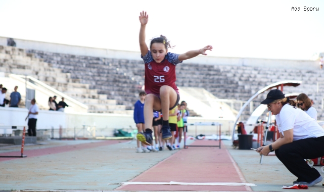 Lefkoşa ve Girne okulları finaller için yarışıyor