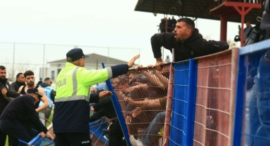 Mağusa Türk Gücü, Disiplin Kurulu’na sevk edildi