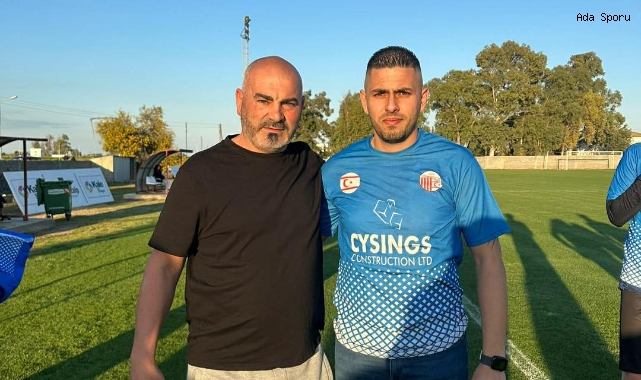 Mertkan Gaziköy’de