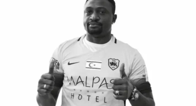 Michael Eneramo hayatını kaybetti