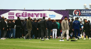 MTG’ye saha kapama ve para cezası