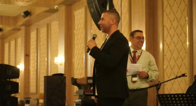 Mustafa ALTUN: “Adına yakışır bir derbi olsun”