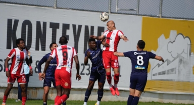 Müthiş maç Cihangir’in: 4-2