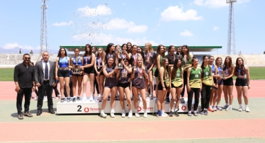 NBC ve Kurtuluş Lisesi şampiyon