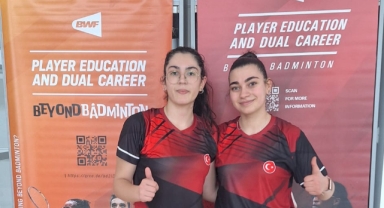 Nehir Deniz'den sezonu Bulgaristan'da açtı