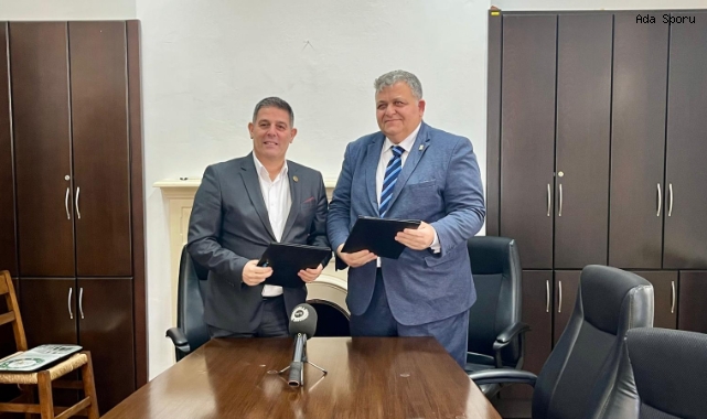 Ödül yönetmenliği açıklanıyor