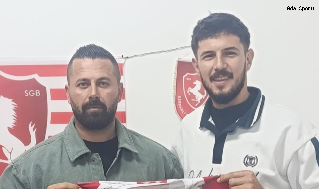 Oğuzhan Serdarlı'da