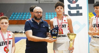 Parke’nin Yeni Yıldız Adayı Karan Remzi Atakan