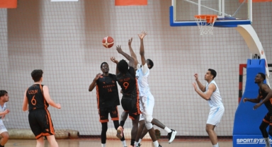 Potada heyecan sürüyor