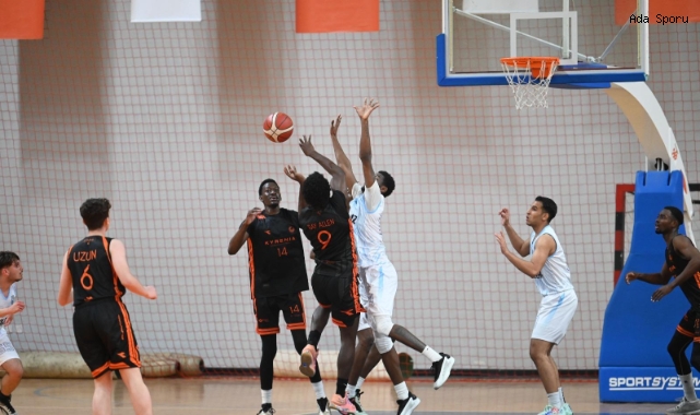 Potada heyecan sürüyor