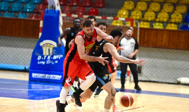 ProLeague’de Nefes Kesen Kapanış: China Bazaar Ada Son Nefeste Kazandı