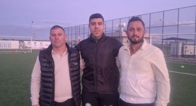 Sami Çayönü için savaşacak