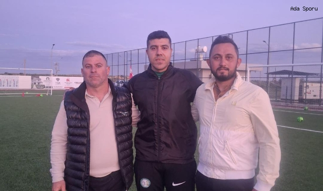 Sami Çayönü için savaşacak