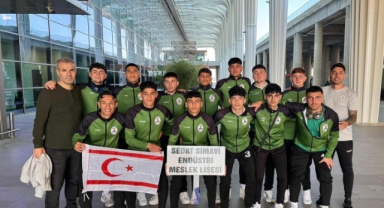 Sedat Simavi’den Niğde’de iyi başlangıç