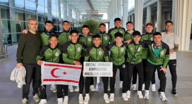 Sedat Simavi Niğde’de