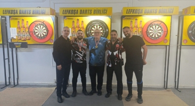 Sekizinci ayağın şampiyonu Dino Wyahtt 