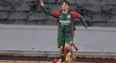 Sinde Akın Spor transfere doymuyor