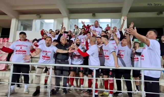 Son Bilet Akdoğan’ın 