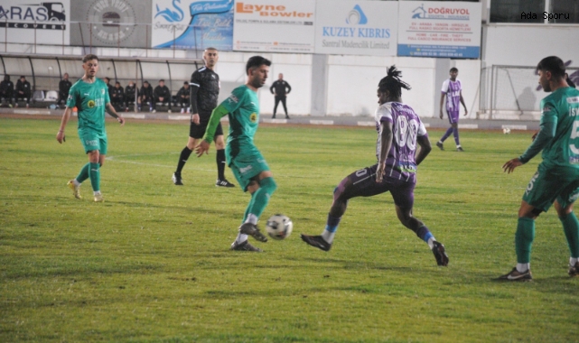 Son bilet GG'nin:0-2