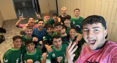 SSEML, Niğde’de finalde