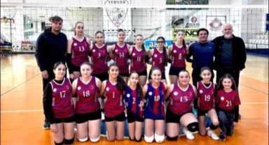 U15 Liglerinde Şampiyonlar belli olacak