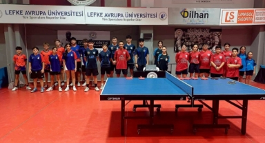 U19 Ferdi Klasman Turnuvası başlıyor