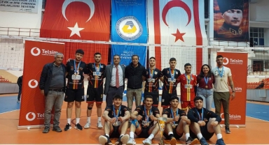 U19 şampiyonları belli oldu