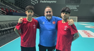 UKÜ’den Milli Gurur