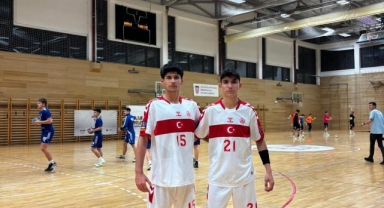 UKÜ’den Milli Gurur: İbrahim ve Abdullah Ay-Yıldızlı Formayı Giyiyor!