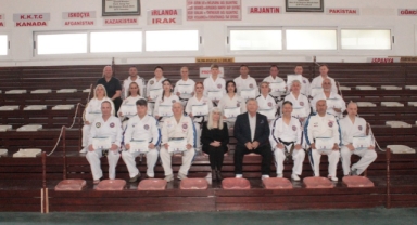 Uluslararası Seminer Sona Erdi