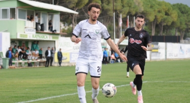 Yenicami inanmış: 2-3