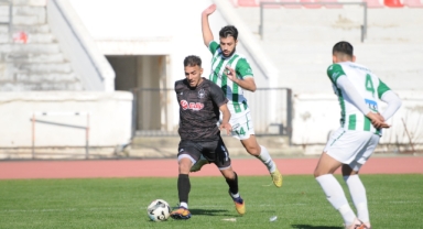 Yenicami istediğini aldı:3-2