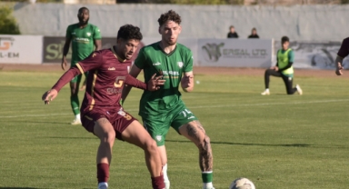 Yeşilova evine mutlu döndü:1-4