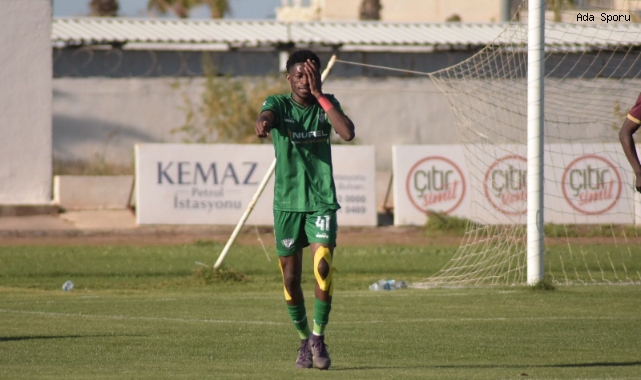 Yeşilova evine mutlu döndü:1-4