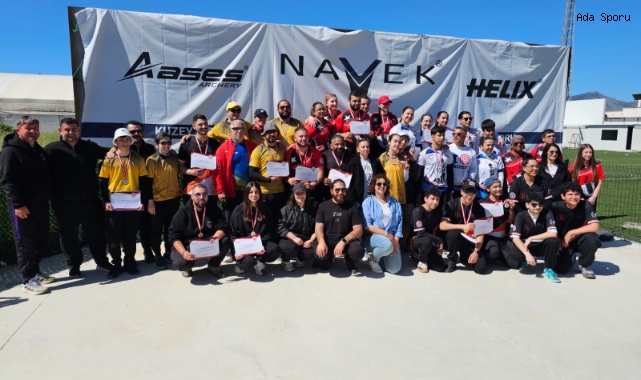 Zirve yarışı nefesleri kesti 