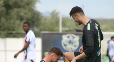 Arda Doğan’ın gol yükünü çekecek 