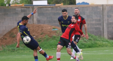 Aslanköy “SÜPER” ligde:4-0