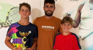 Astan’dan Adana Tennis Cup’ta harika performans