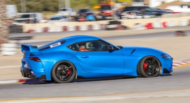 Auto Show & Time Attack Cemsa’da yapılacak