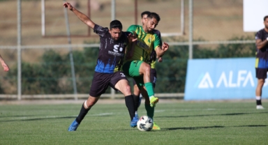 Birinci Lig’de Play Out Grubu nefes nefese
