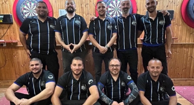 Birinci Lig’de şampiyon Deniz Plaza