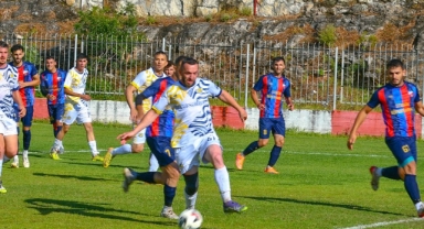 BTM 2. Lig’de haftanın programı