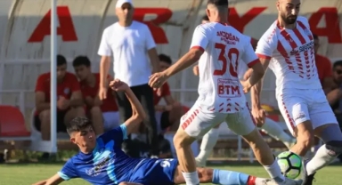BTM 2. Lig'de transfer dönemiyle ilgili yeni karar