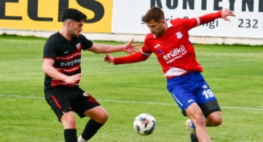 Cihangir evinde, hata yapmadı: 4-1
